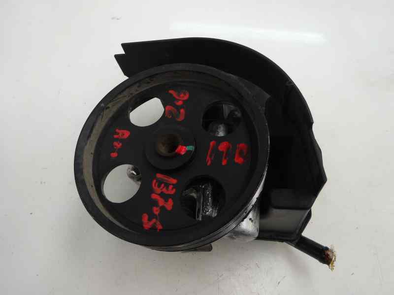 BOMBA DIRECCION PEUGEOT 206 1.9 D MT 70CV