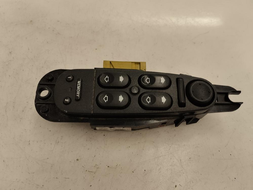 MANDO ELEVALUNAS DELANTERO IZQUIERDO JAGUAR STYPE 2.7 D MT 207CV