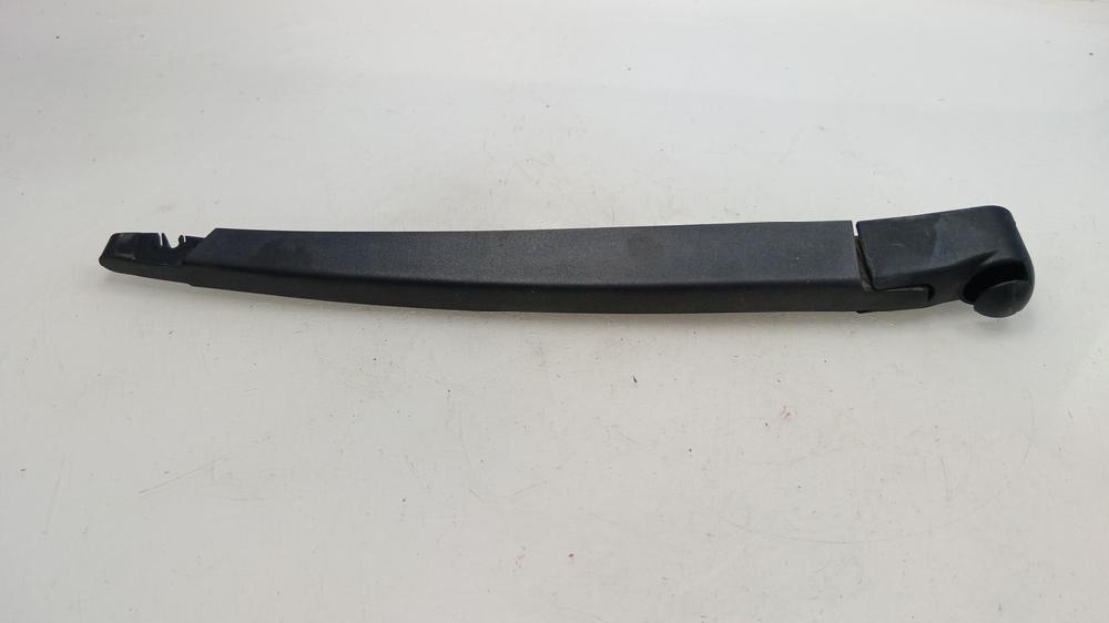 BRAZO LIMPIA TRASERO MERCEDES BENZ CLASE A 2.0 A 180 CDI MT 109CV