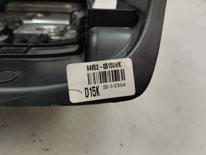 MANDO MULTIFUNCION KIA NIRO 1.6 AMT 105CV | 77KW