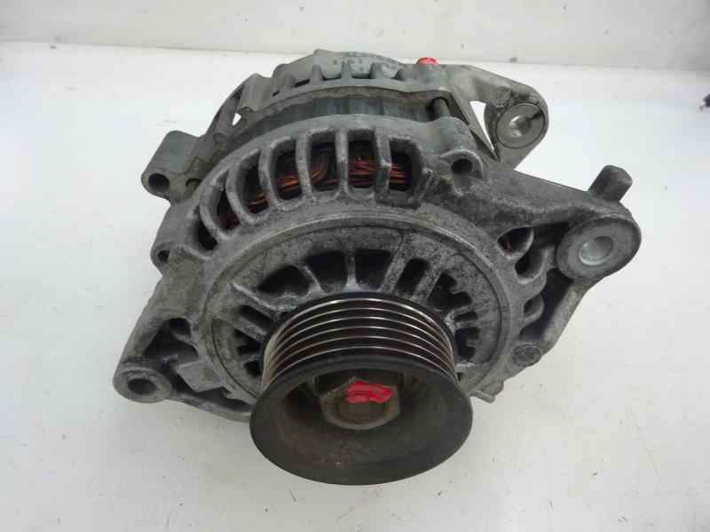 ALTERNADOR NISSAN ALMERA 2004 1.5 MT 98CV | 72KW