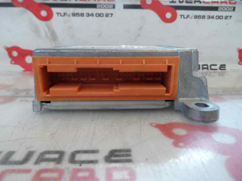 CENTRALITA AIRBAG CITROEN XSARA 1.6 MT 109CV | 80KW