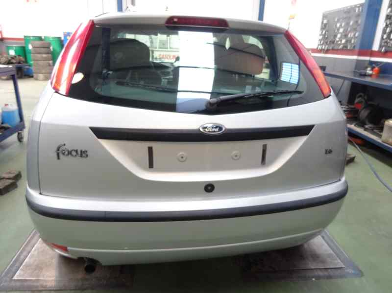 MODULO ELECTRONICO FORD FOCUS 1.6 MT 100CV | 74KW