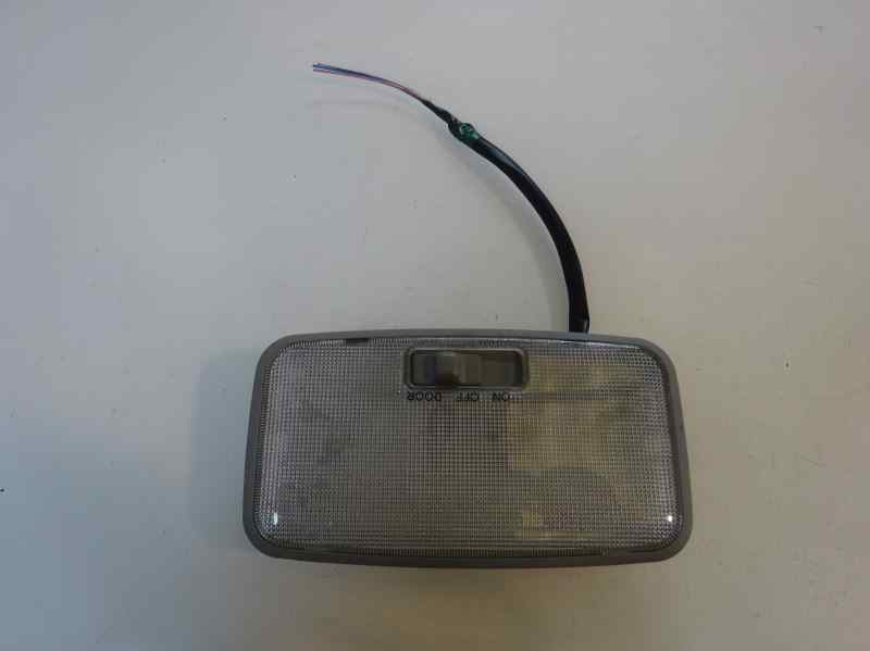 LUZ INTERIOR TOYOTA YARIS 1.4 MT 90CV | 66KW