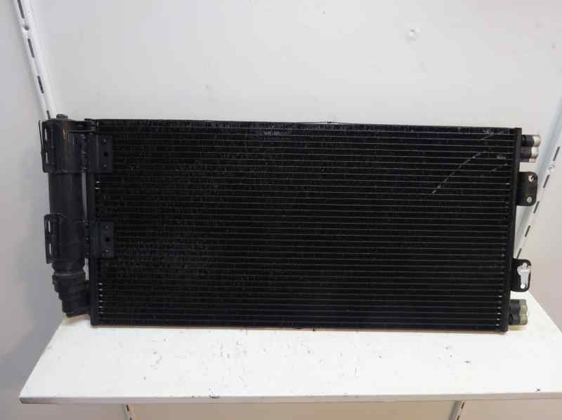CONDENSADOR RADIADOR AIRE ACONDICIONADO LAND ROVER FREELANDER 2.0 TD MT 112CV
