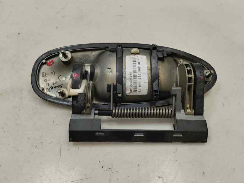 MANETA EXTERIOR TRASERA DERECHA SAAB 93 1.9 TD MT 150CV