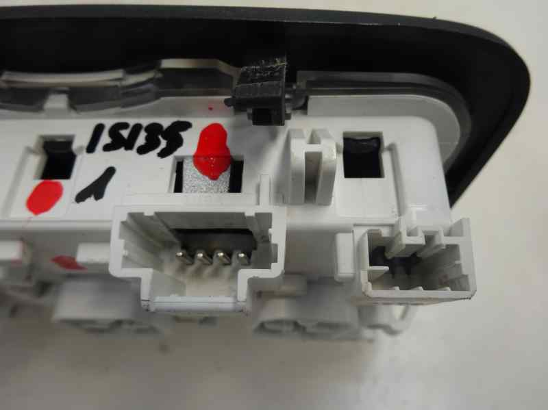 LUZ INTERIOR CITROEN DS4 1.6 VTI MT 120CV