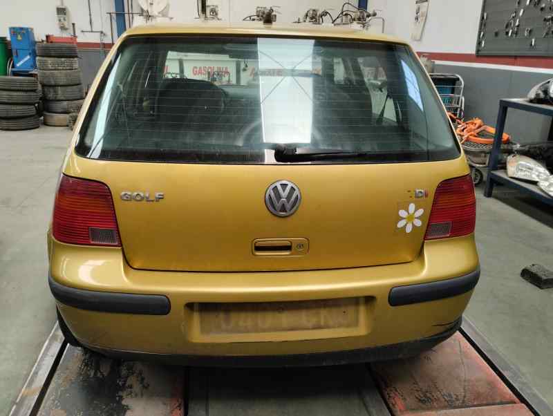 PUERTA DELANTERA DERECHA VOLKSWAGEN GOLF 1998 1.9 TDI MT 110CV