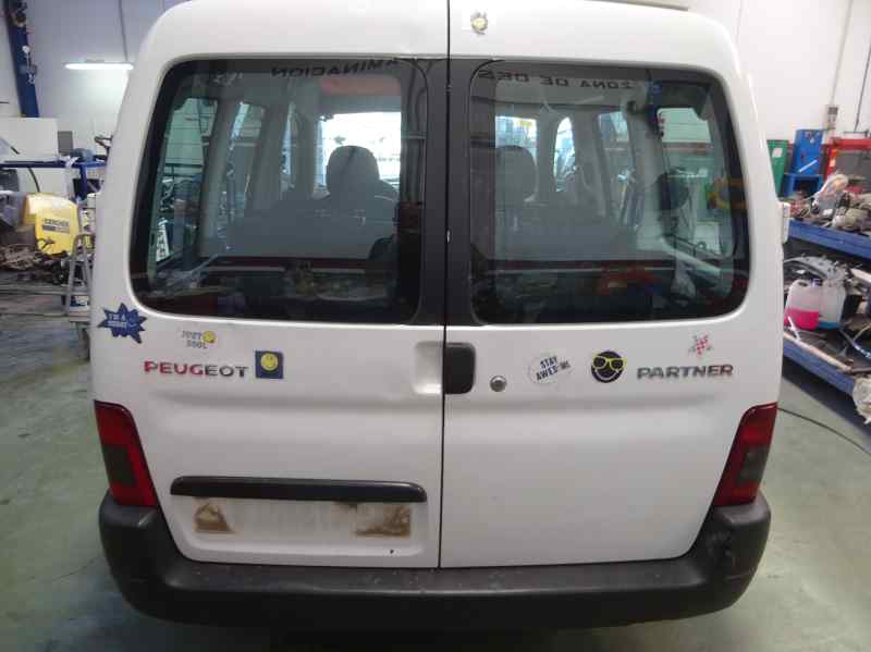 SERVOFRENO PEUGEOT PARTNER 2003 1.9 MT 69CV | 51KW