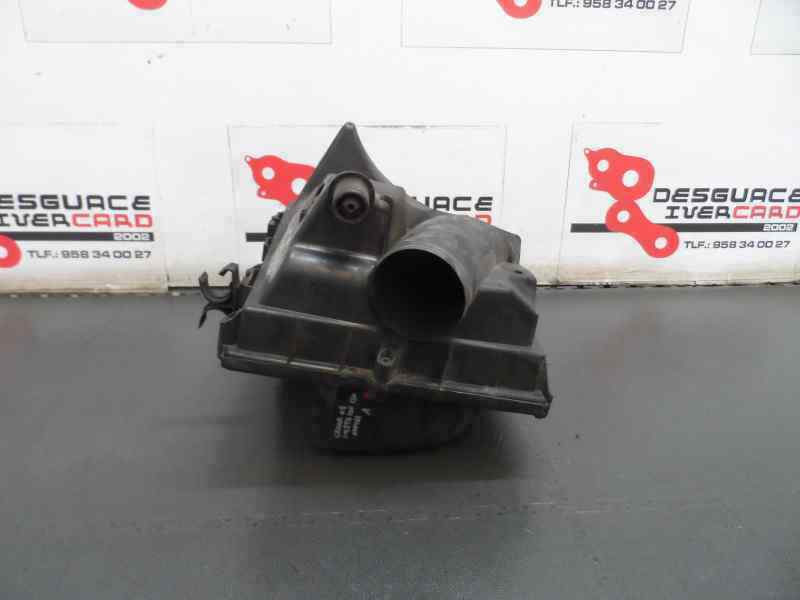 FILTRO AIRE FIAT CROMA 2008 1.9 MT 150CV | 110KW