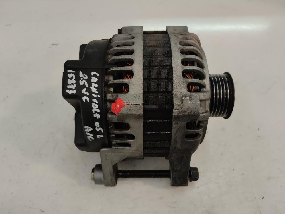 ALTERNADOR KIA CARNIVAL 2.5 MT 150CV | 110KW