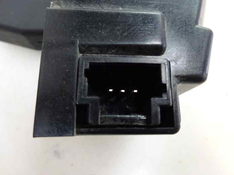 CERRADURA MALETERO PORTON PEUGEOT 207 1.4 HDI MT 70CV