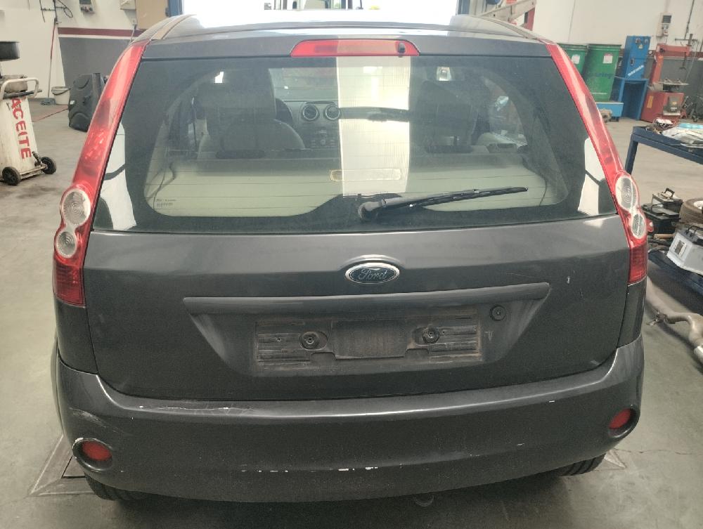 CENTRALITA MOTOR UCE FORD FIESTA 2007 1.4 MT 80CV | 59KW