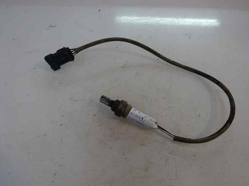 SONDA LAMBDA CITROEN C2 1.1 MT 60CV