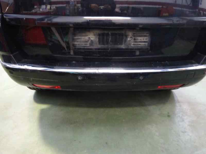 PARAGOLPES TRASERO CITROEN C4 PICASSO 2.0 HDI MT 136CV