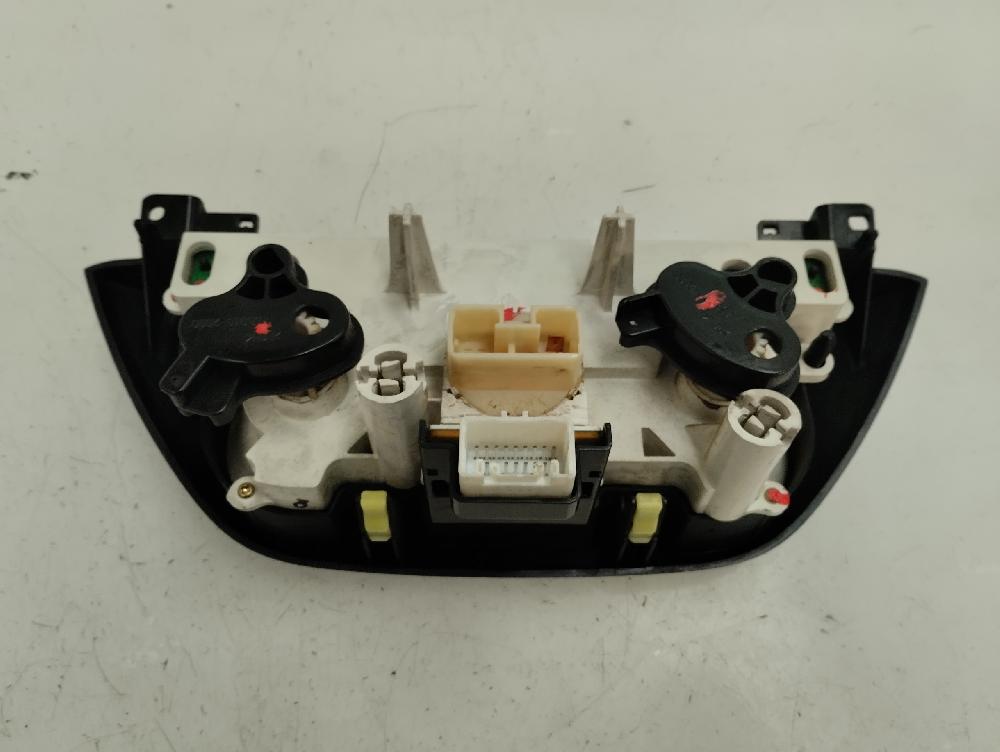 MANDO CALEFACCION AIRE ACONDICIONADO TOYOTA RAV4 2.0 MT 4WD 116CV | 85KW