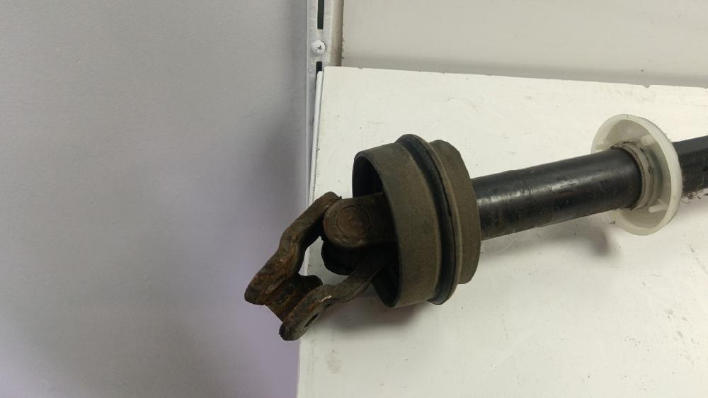 COLUMNA DIRECCION MINI COOPER 1.6 MT 116CV