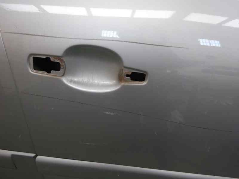 PUERTA DELANTERA DERECHA CITROEN C4 PICASSO 1.6 HDI MT 109CV