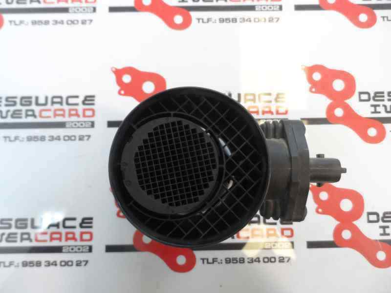 CAUDALIMETRO OPEL MERIVA 1.7 CDTI MT 100CV