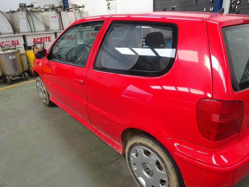 MOTOR ARRANQUE VOLKSWAGEN POLO 1.4 MT 75CV
