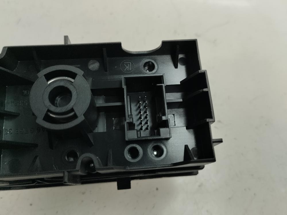 MANDO LUCES OPEL MERIVA 1.7 CDTI MT 100CV