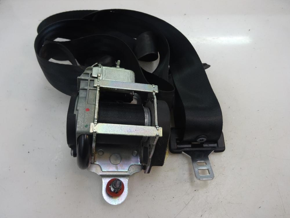 CINTURON SEGURIDAD DELANTERO DERECHO KIA CEED 1.4 MT 90CV | 66KW