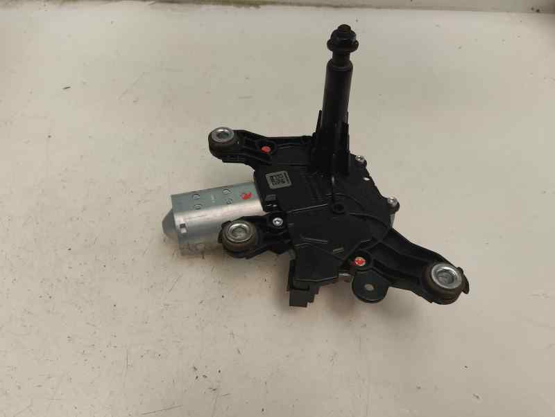 MOTOR LIMPIA TRASERO RENAULT CAPTUR 1.2 AMT 120CV | 85KW