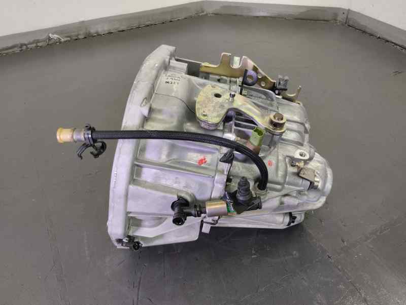 CAJA CAMBIOS RENAULT LAGUNA 1.9 DCI MT 130CV