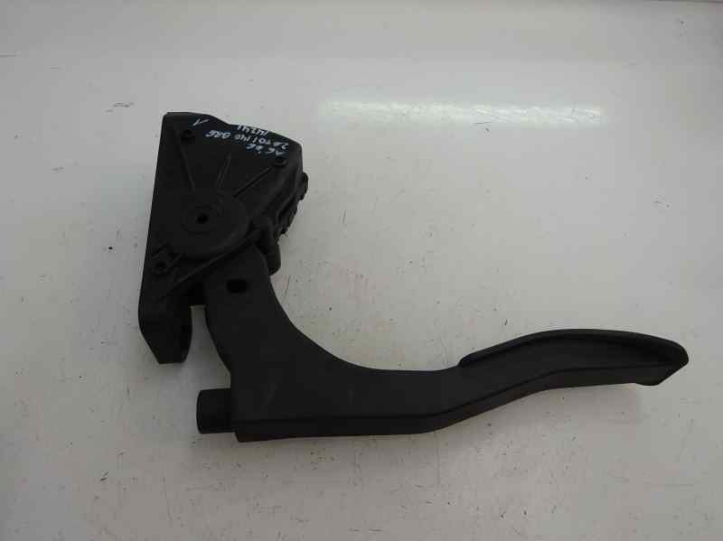 POTENCIOMETRO PEDAL AUDI A6 2.0 TDI MT 140CV | 103KW