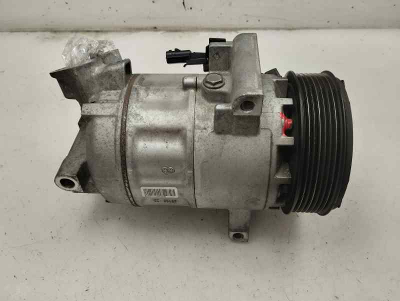 COMPRESOR AIRE ACONDICIONADO RENAULT CLIO 0.9 TSE MT 90CV