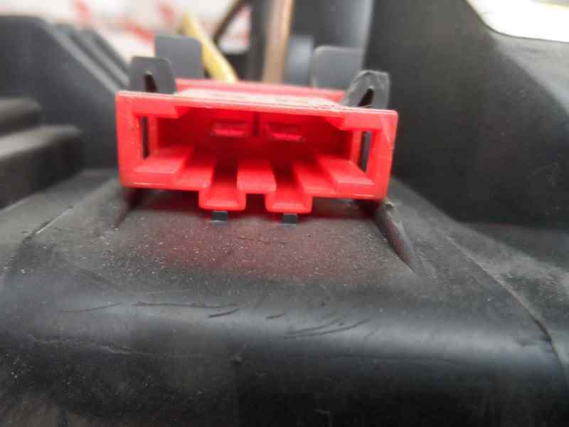 MOTOR CALEFACCION SEAT IBIZA 1.4 MT 60CV | 44KW