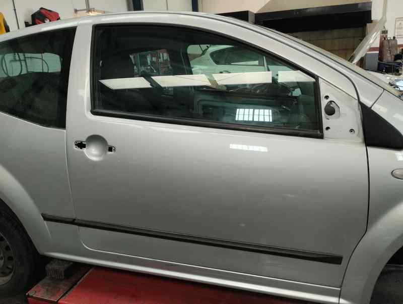 PUERTA DELANTERA DERECHA CITROEN C2 1.4 HDI MT 68CV