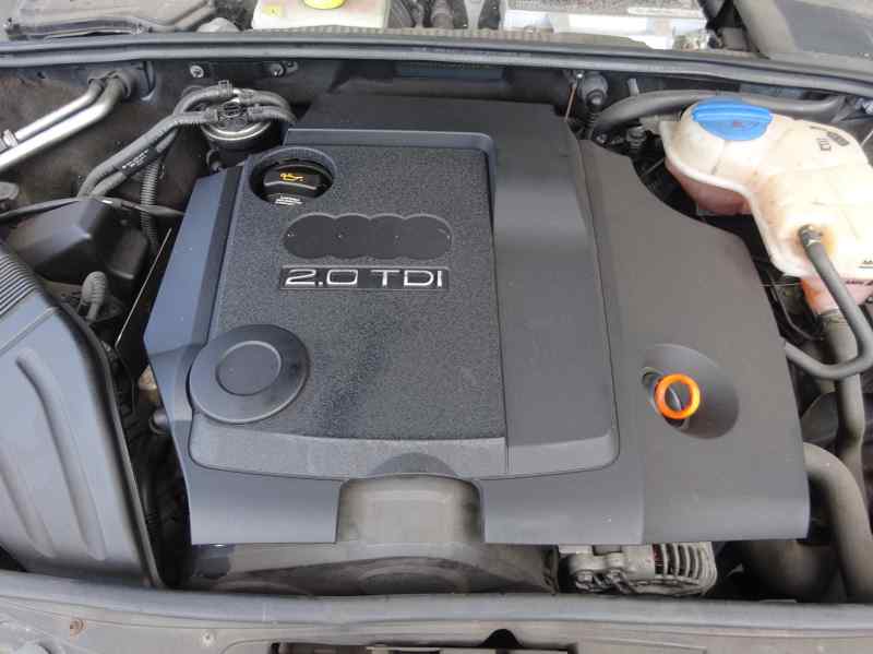 CAUDALIMETRO AUDI A4 2006 2.0 TDI MT 140CV | 103KW