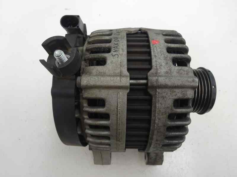 ALTERNADOR FORD SMAX 2.0 TDCI MT 140CV | 103KW