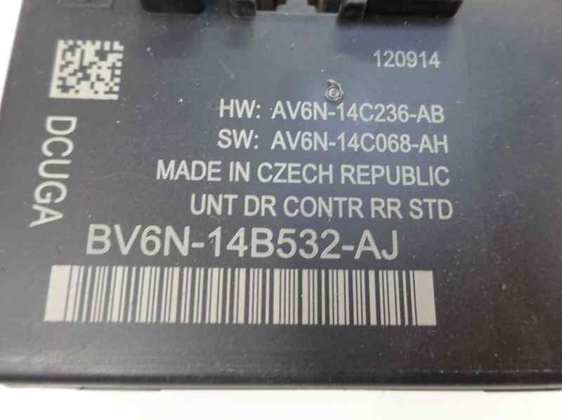 MODULO ELECTRONICO FORD FOCUS 1.0 ECOBOOST MT 125CV