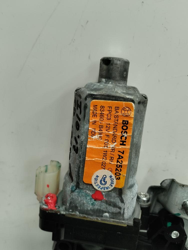 ELEVALUNAS TRASERO DERECHO HYUNDAI I10 1.3 MT 87CV | 64KW