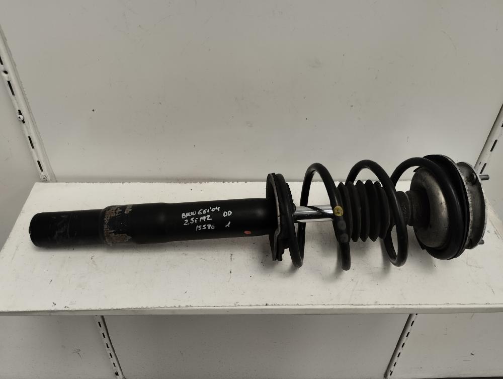AMORTIGUADOR DELANTERO DERECHO BMW SERIE 5 2.5 525I MT 192CV