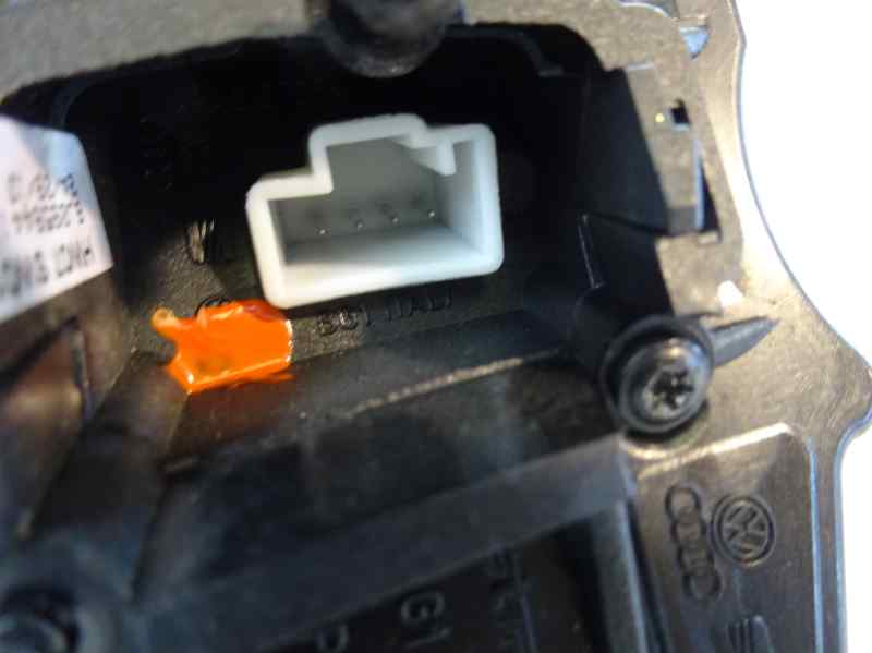 MANDO MULTIFUNCION SEAT IBIZA 1.6 TDI MT 90CV