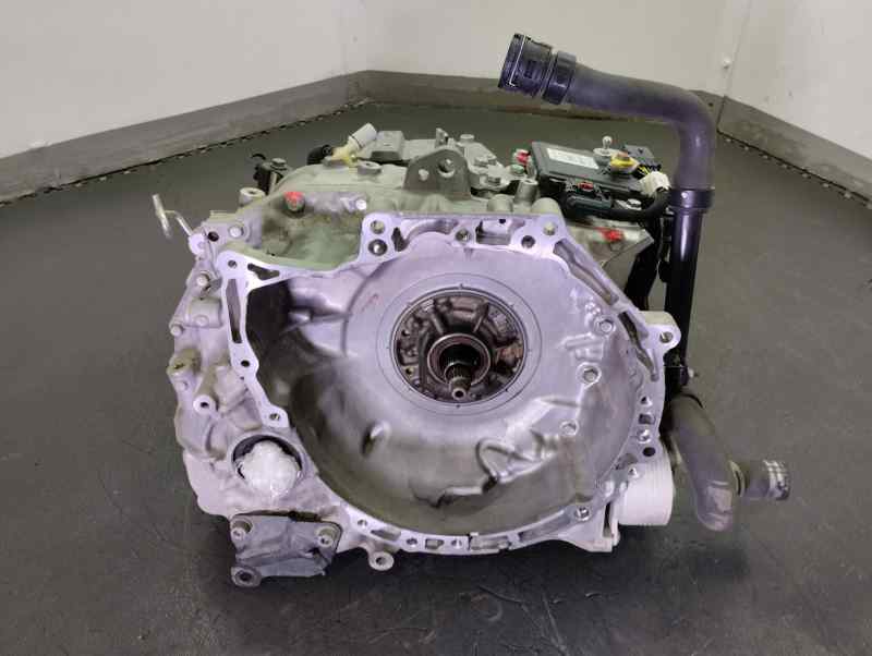CAJA CAMBIOS DS 3 2018 1.2 MT 110CV | 81KW