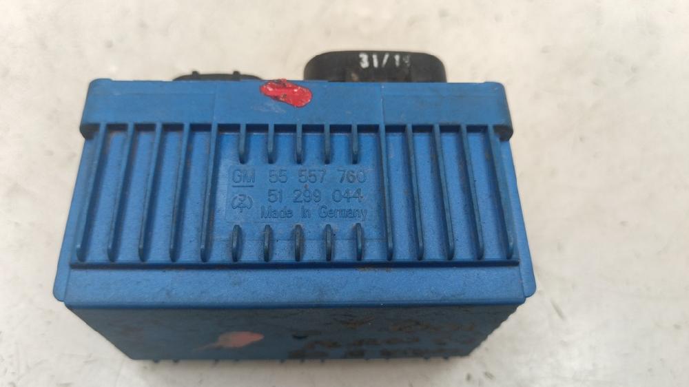 CAJA PRECALENTAMIENTO OPEL CORSA 1.3 CDTI ECOFLEX START STOP MT 75CV