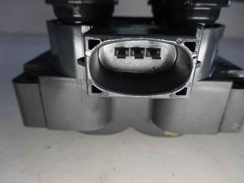 BOBINA ENCENDIDO FORD ESCORT 1991 1.6 MT 105CV | 77KW