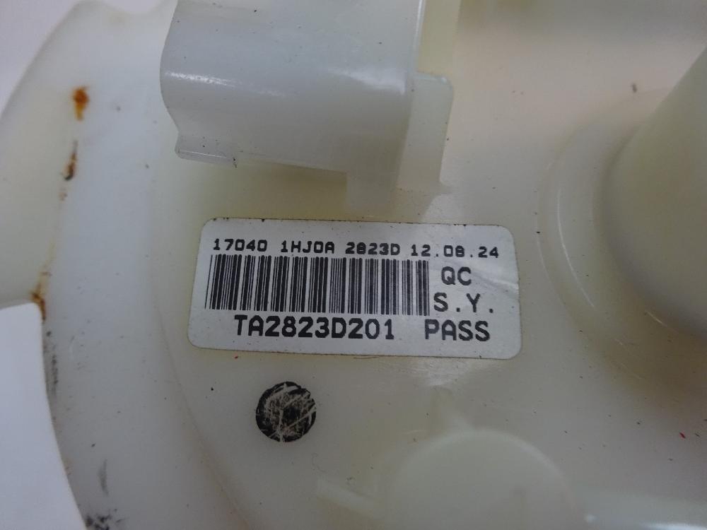 BOMBA COMBUSTIBLE NISSAN MICRA 1.2 MT 80CV