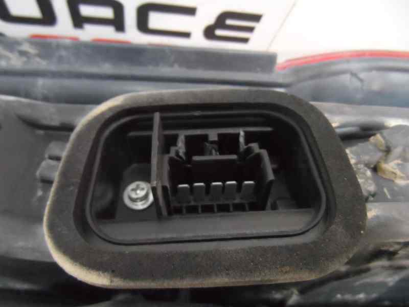 PILOTO TRASERO IZQUIERDO FIAT PANDA 1.2 AMT 60CV