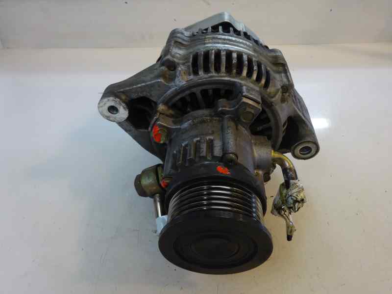 ALTERNADOR HYUNDAI MATRIX 1.5 CRDI MT 82CV | 60KW