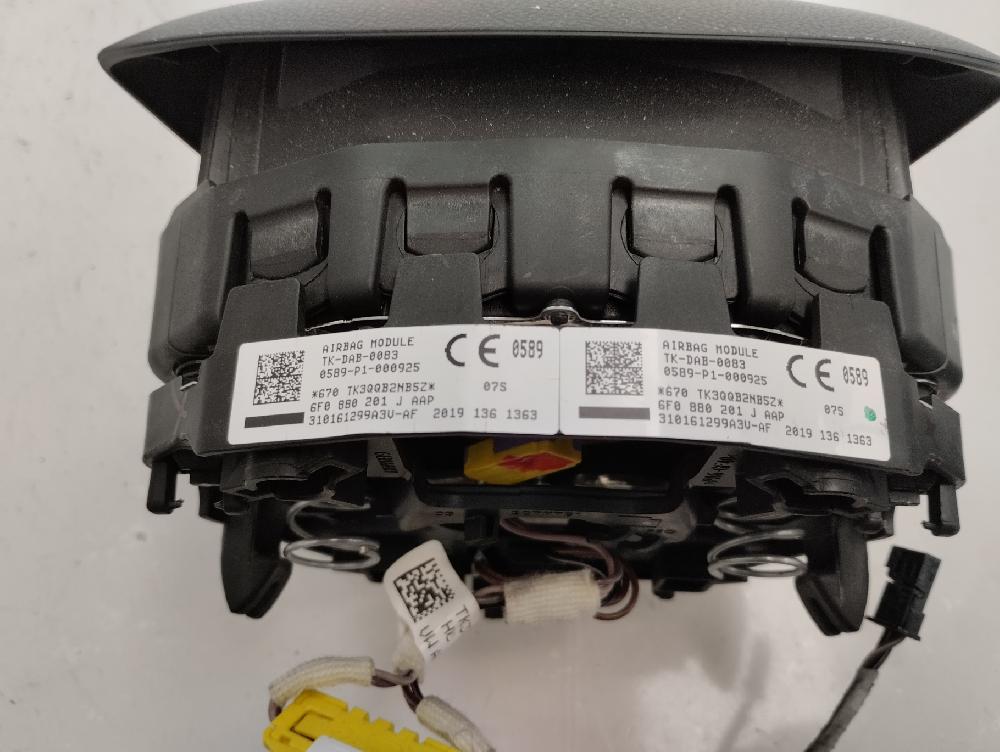 AIRBAG DELANTERO IZQUIERDO SEAT IBIZA 2019 1.0 TSI MT 95CV