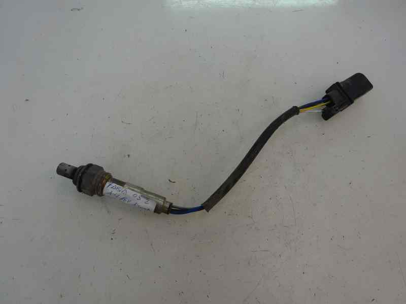 SONDA LAMBDA SKODA FABIA 1.4 MT 75CV | 55KW