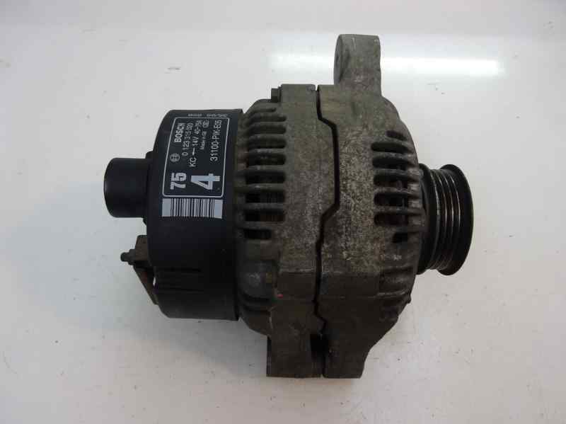 ALTERNADOR HONDA CIVIC 1.5 MT 90CV | 84KW