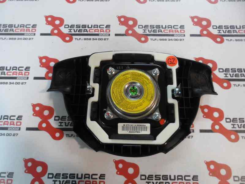 AIRBAG DELANTERO IZQUIERDO CHEVROLET AVEO 1.4 MT 101CV | 74KW