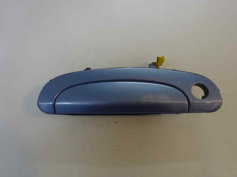 MANETA EXTERIOR DELANTERA IZQUIERDA HYUNDAI GETZ 1.5 CRDI MT 82CV