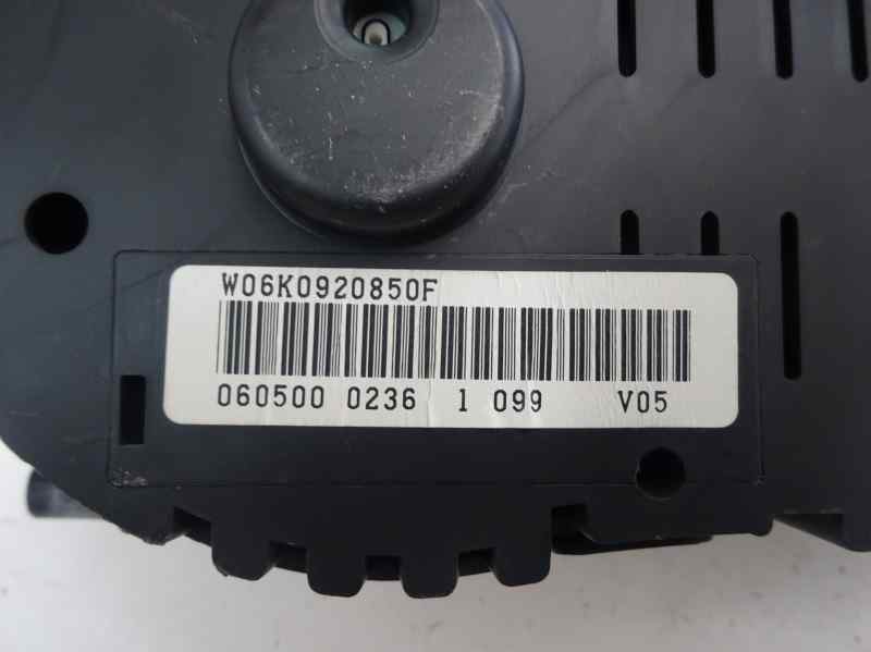 CUADRO INSTRUMENTOS SEAT IBIZA 1.9 TD MT 90CV